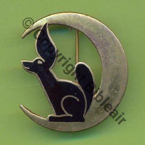 A0763  EALA 7.72  TEBESSA  A.AUGIS LYON 1Ligne Eping bascule bijoutier Dos lisse No274 Src.Y.GENTY 325Eur(x8) 